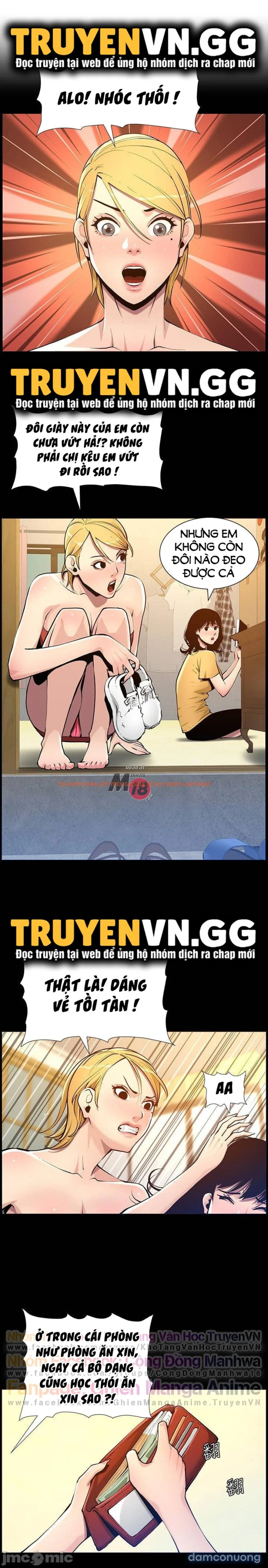 Xem ảnh 12 trong truyện hentai Cha Dượng - Chap 101 - hentaitvn.net