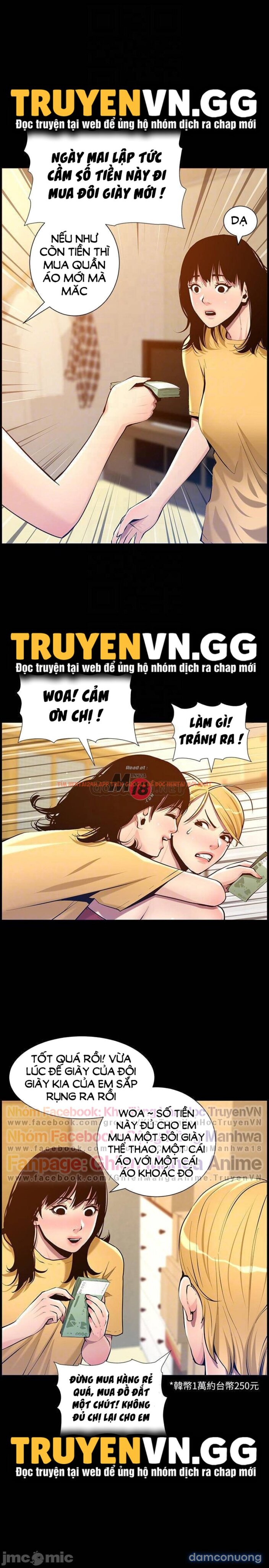 Xem ảnh 13 trong truyện hentai Cha Dượng - Chap 101 - hentaitvn.net