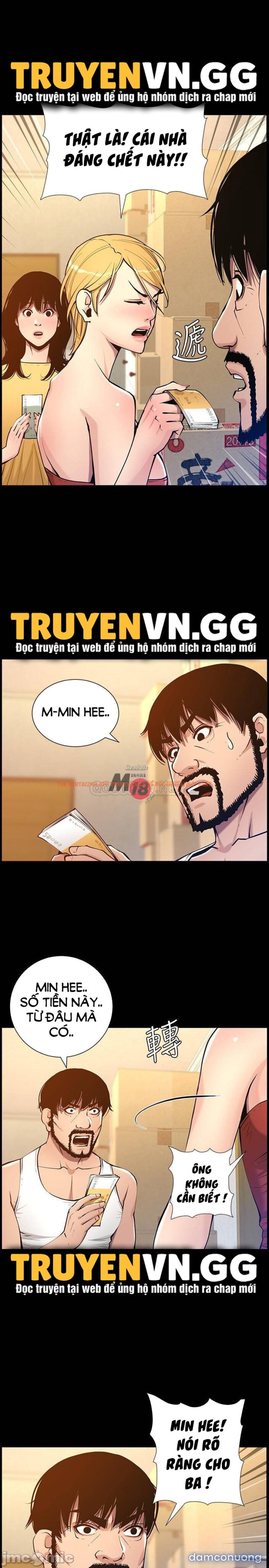 Xem ảnh 16 trong truyện hentai Cha Dượng - Chap 101 - hentaitvn.net