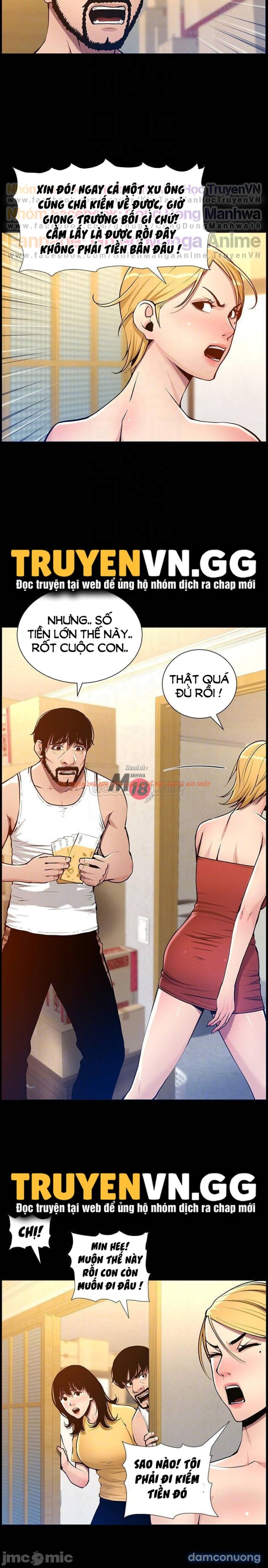 Xem ảnh 17 trong truyện hentai Cha Dượng - Chap 101 - hentaitvn.net