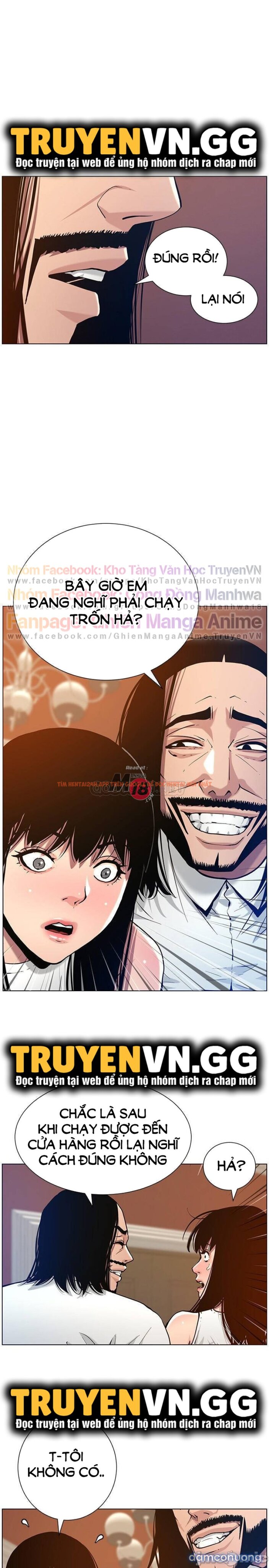 Xem ảnh 2 trong truyện hentai Cha Dượng - Chap 101 - hentaitvn.net