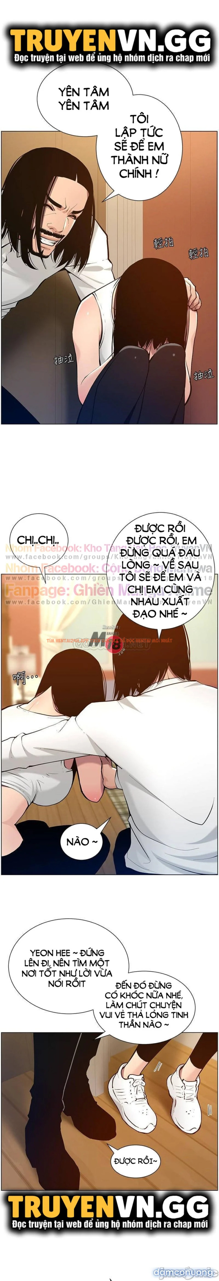 Xem ảnh 22 trong truyện hentai Cha Dượng - Chap 101 - hentaitvn.net