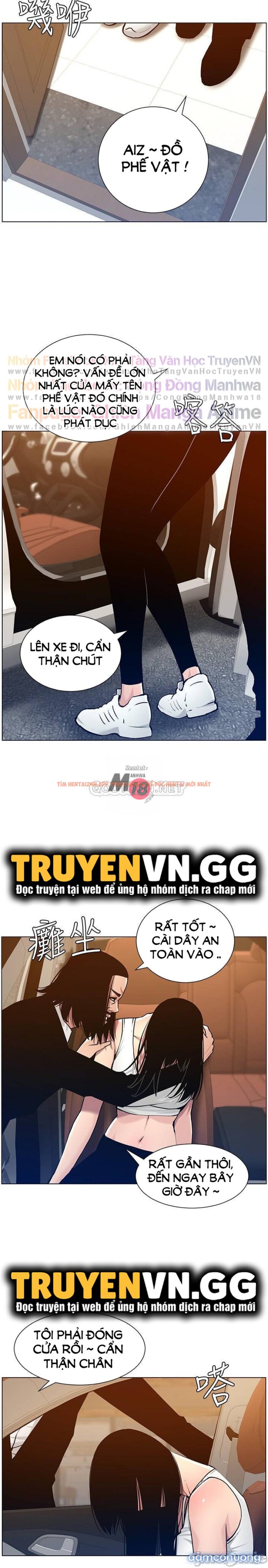 Xem ảnh 25 trong truyện hentai Cha Dượng - Chap 101 - hentaitvn.net