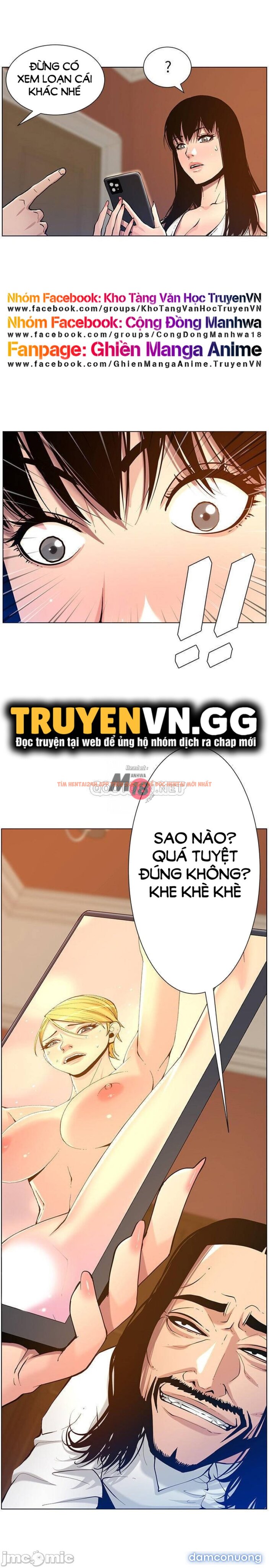 Xem ảnh 4 trong truyện hentai Cha Dượng - Chap 101 - hentaitvn.net