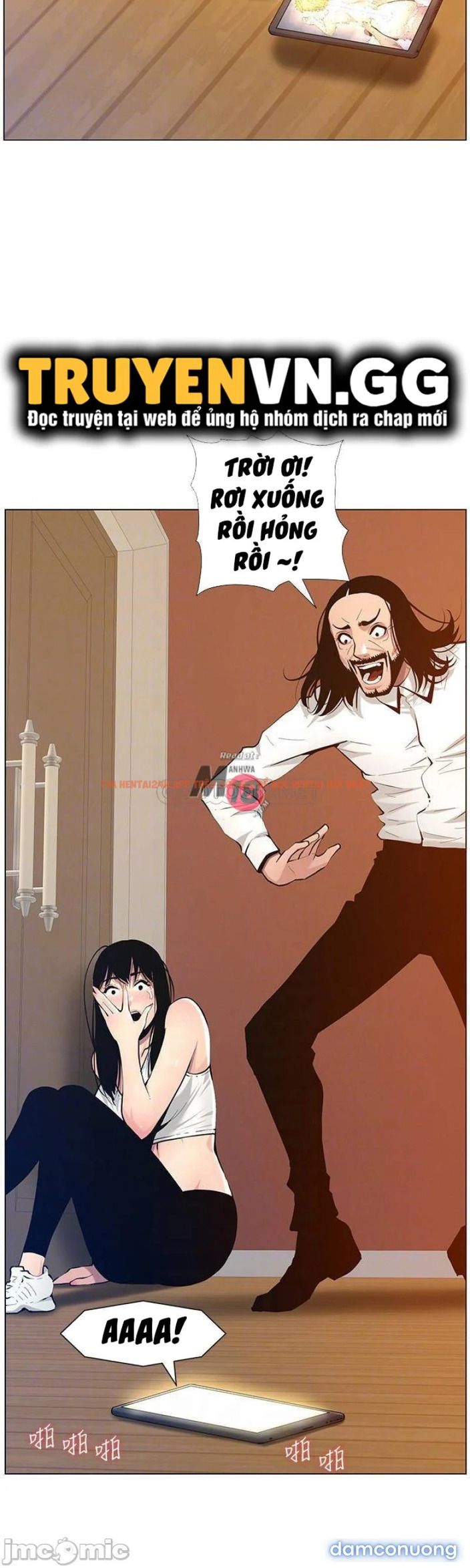 Xem ảnh 8 trong truyện hentai Cha Dượng - Chap 101 - hentaitvn.net