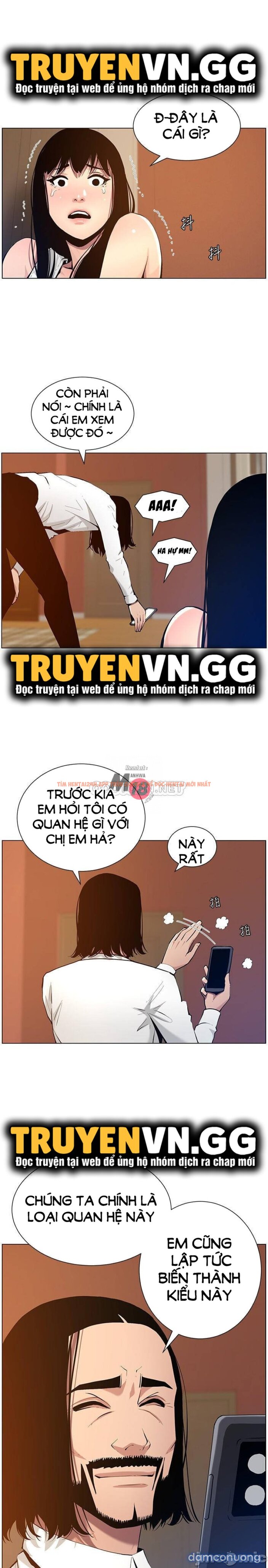 Xem ảnh 9 trong truyện hentai Cha Dượng - Chap 101 - hentaitvn.net