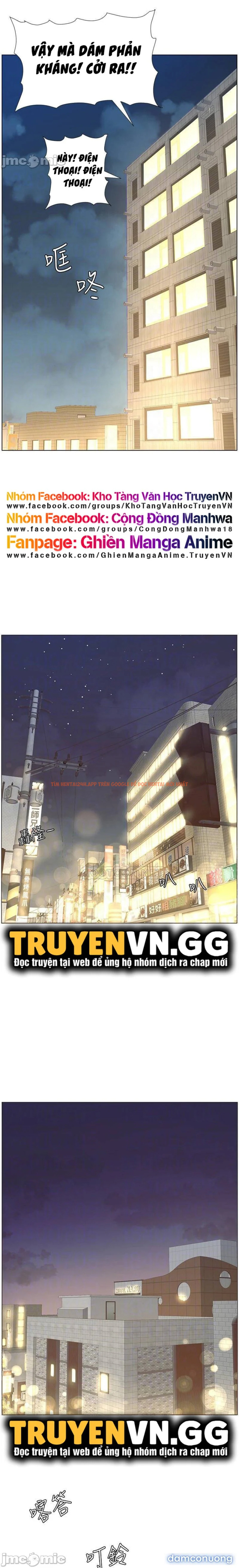 Xem ảnh 10 trong truyện hentai Cha Dượng - Chap 102 - hentaitvn.net