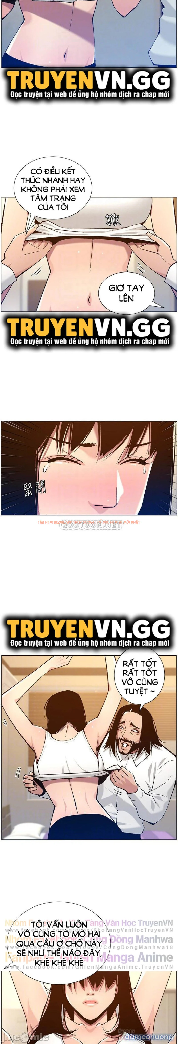 Xem ảnh 18 trong truyện hentai Cha Dượng - Chap 102 - hentaitvn.net