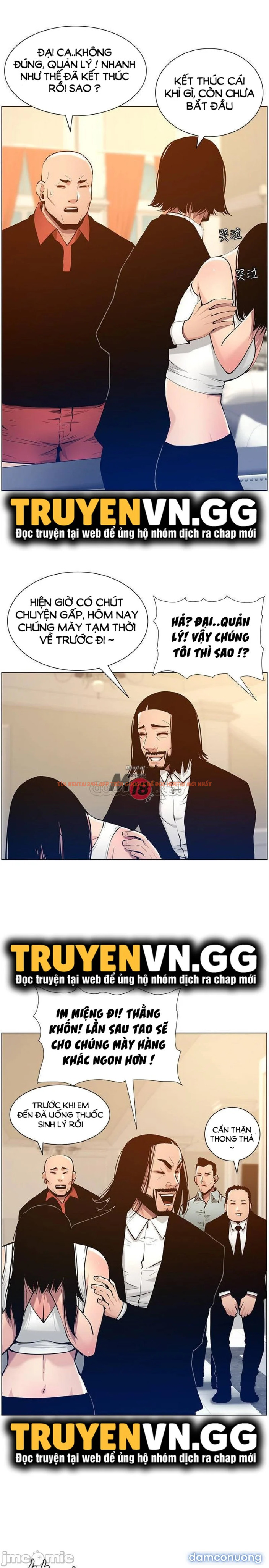 Xem ảnh 2 trong truyện hentai Cha Dượng - Chap 102 - hentaitvn.net