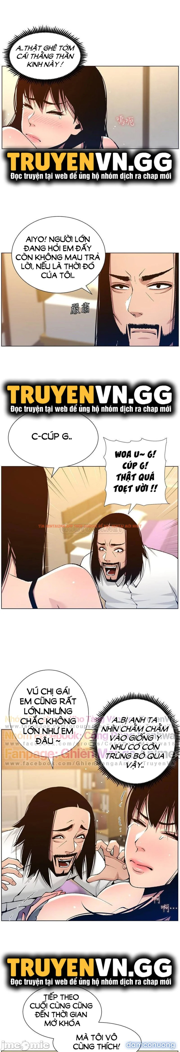 Xem ảnh 21 trong truyện hentai Cha Dượng - Chap 102 - hentaitvn.net