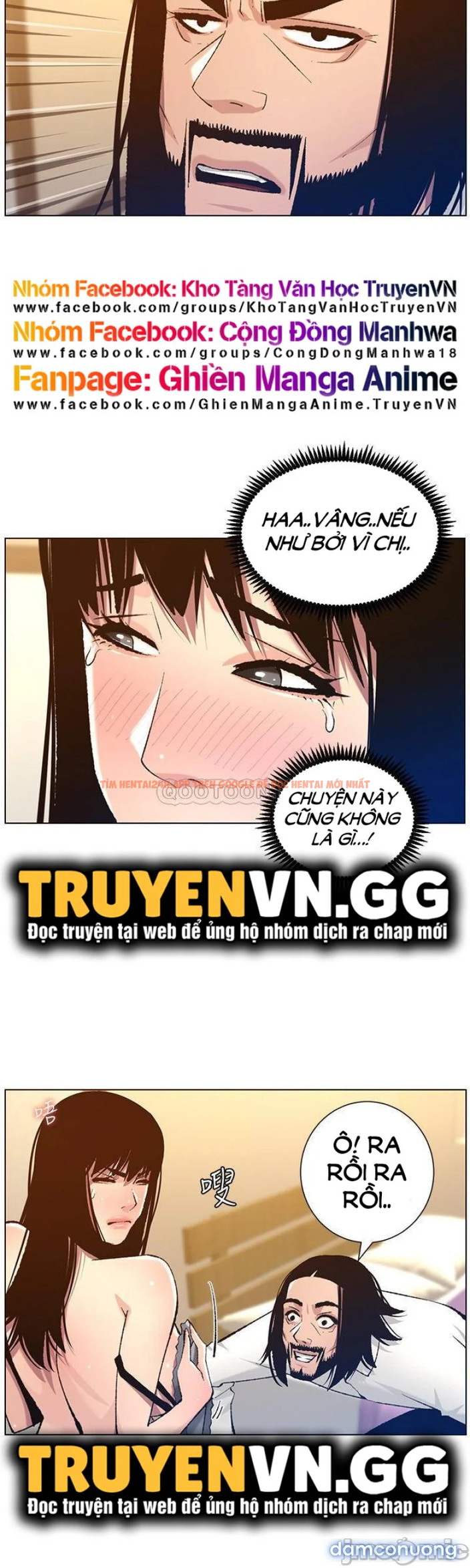 Xem ảnh 24 trong truyện hentai Cha Dượng - Chap 102 - hentaitvn.net
