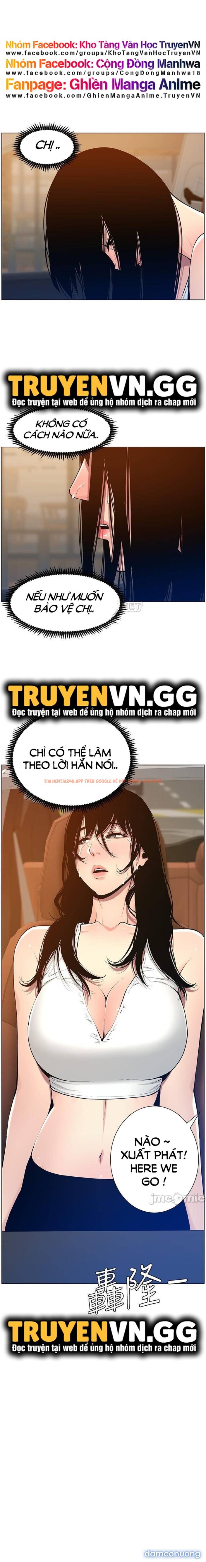 Xem ảnh 4 trong truyện hentai Cha Dượng - Chap 102 - hentaitvn.net