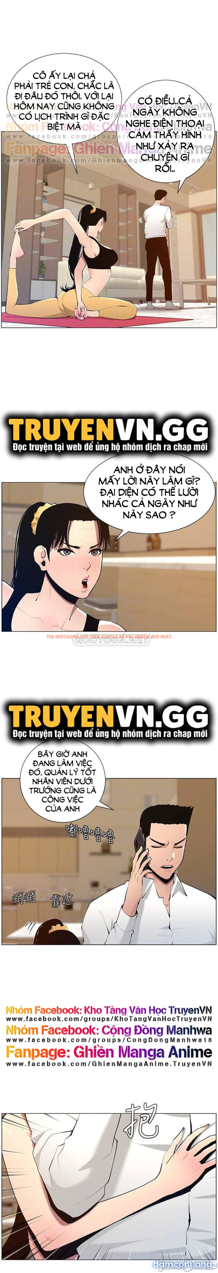 Xem ảnh 6 trong truyện hentai Cha Dượng - Chap 102 - hentaitvn.net