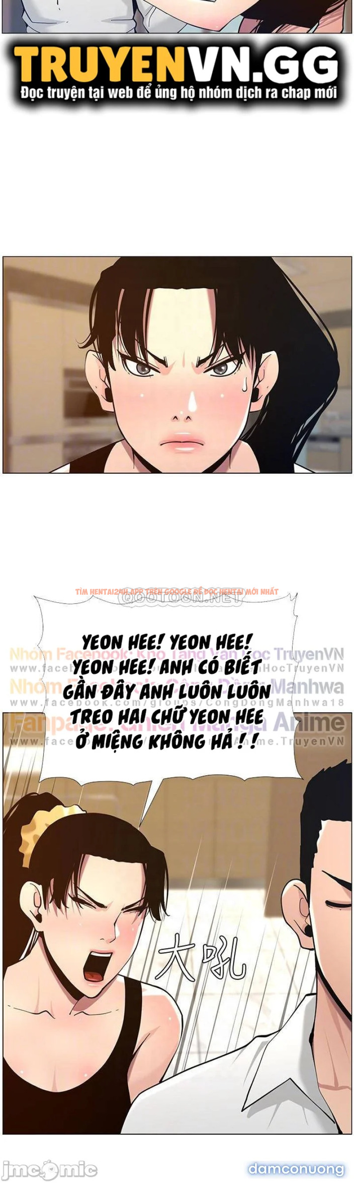 Xem ảnh 8 trong truyện hentai Cha Dượng - Chap 102 - hentaitvn.net