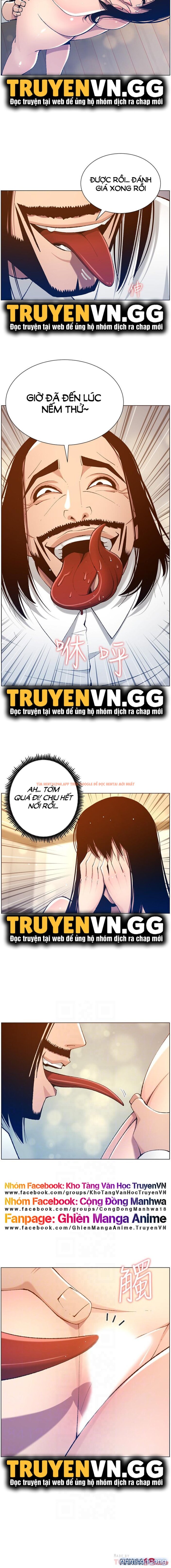 Xem ảnh 10 trong truyện hentai Cha Dượng - Chap 103 - hentaitvn.net