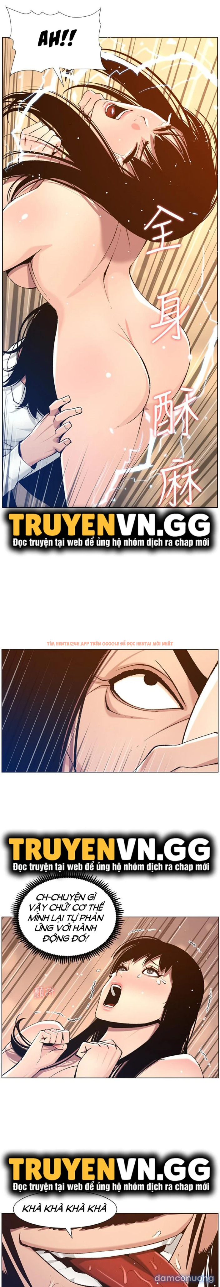 Xem ảnh 11 trong truyện hentai Cha Dượng - Chap 103 - hentaitvn.net