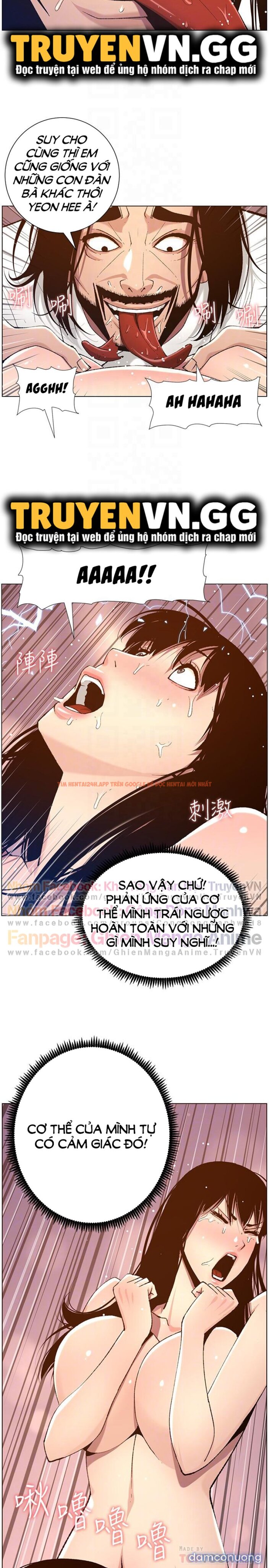 Xem ảnh 12 trong truyện hentai Cha Dượng - Chap 103 - hentaitvn.net