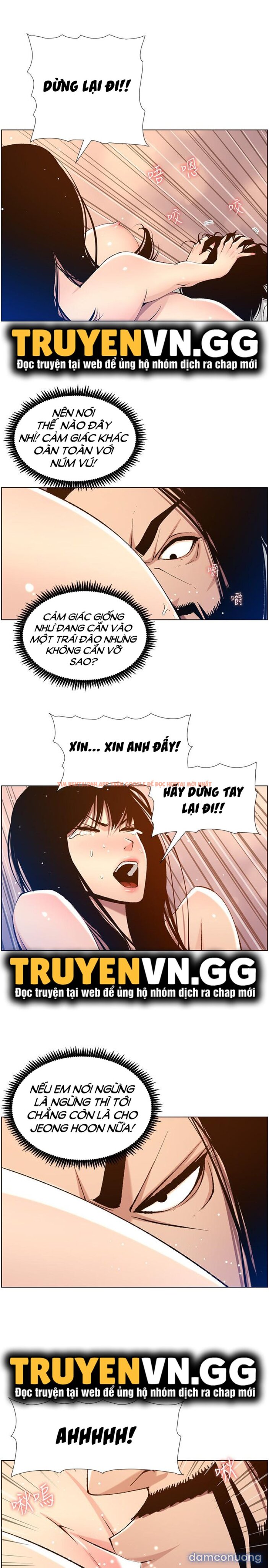 Xem ảnh 14 trong truyện hentai Cha Dượng - Chap 103 - hentaitvn.net