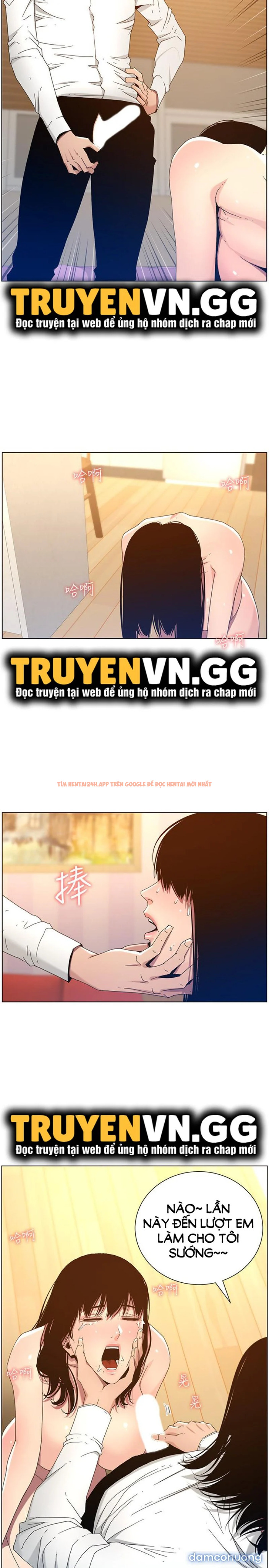 Xem ảnh 21 trong truyện hentai Cha Dượng - Chap 103 - hentaitvn.net