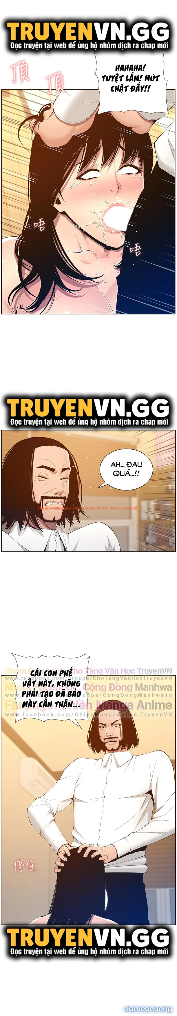 Xem ảnh 23 trong truyện hentai Cha Dượng - Chap 103 - hentaitvn.net