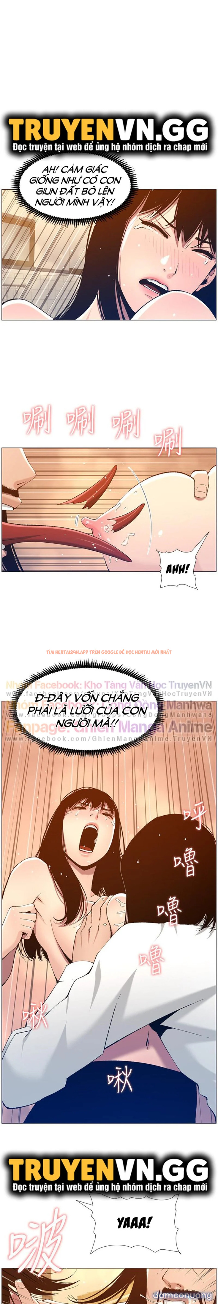 Xem ảnh 5 trong truyện hentai Cha Dượng - Chap 103 - hentaitvn.net