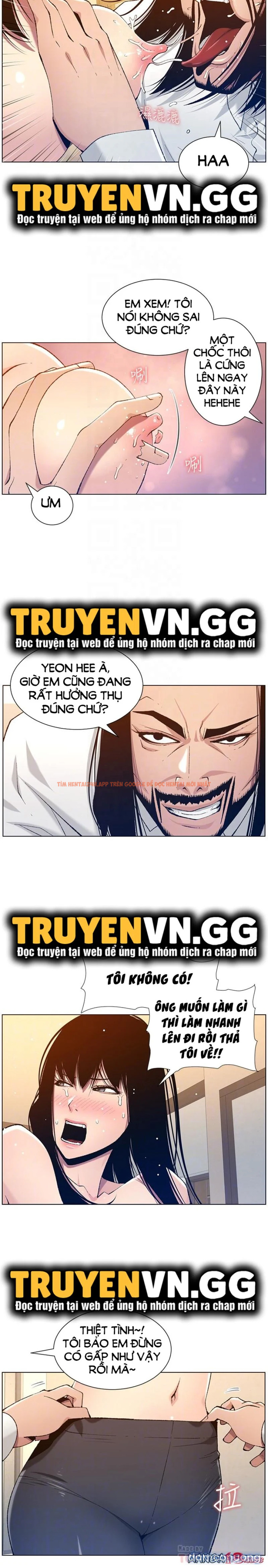 Xem ảnh 6 trong truyện hentai Cha Dượng - Chap 103 - hentaitvn.net