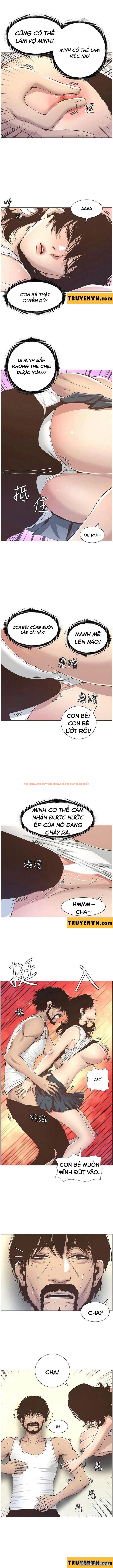 Trang truyện 7 trong truyện tranh Cha Dượng - Chapter 11 - truyenhentai18.net