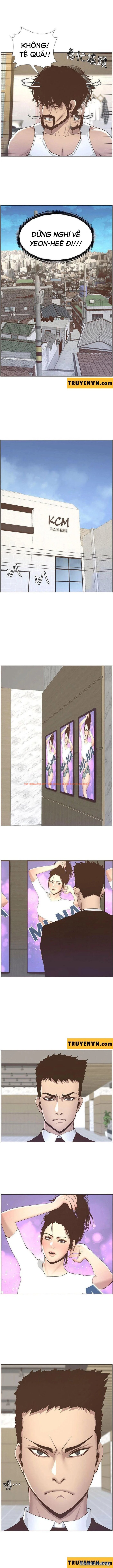 Trang truyện 9 trong truyện tranh Cha Dượng - Chapter 11 - truyenhentai18.net