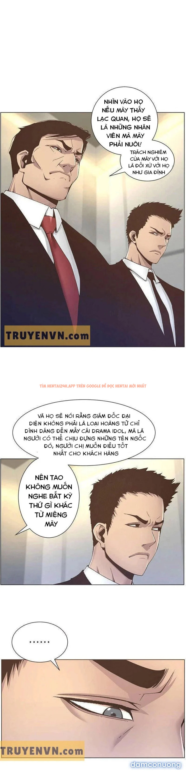 Trang truyện 10 trong truyện tranh Cha Dượng - Chapter 12 - truyenhentai18.net