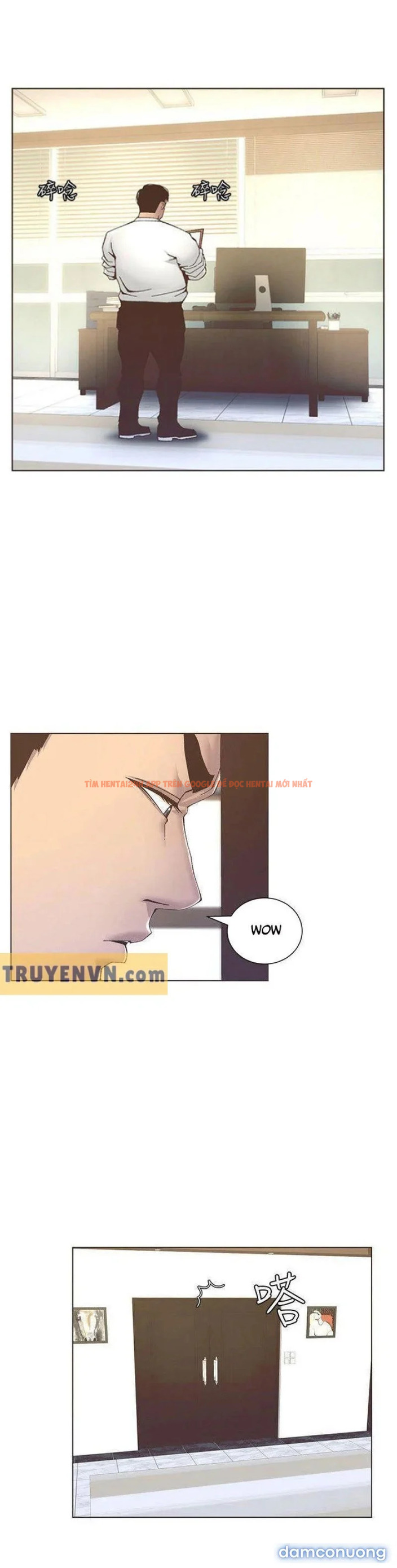 Trang truyện 14 trong truyện tranh Cha Dượng - Chapter 12 - truyenhentai18.net