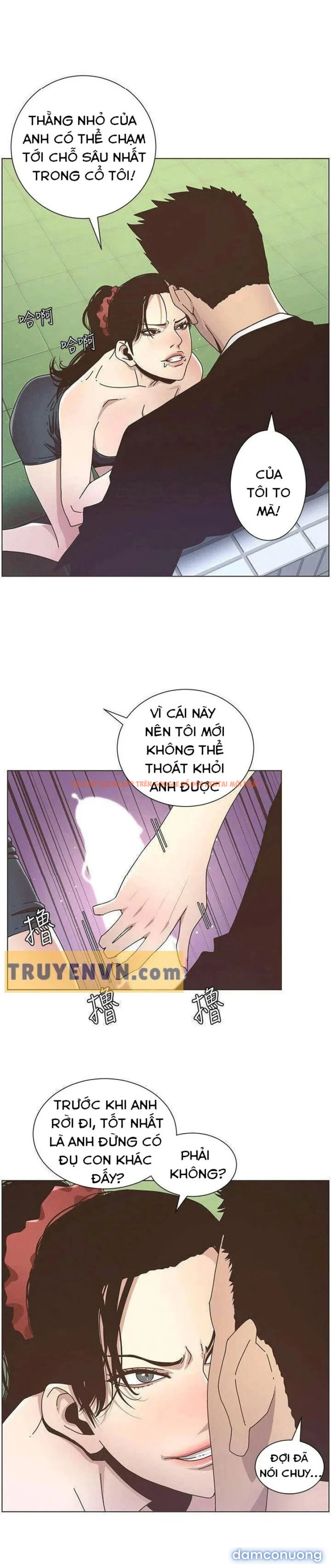 Trang truyện 24 trong truyện tranh Cha Dượng - Chapter 12 - truyenhentai18.net