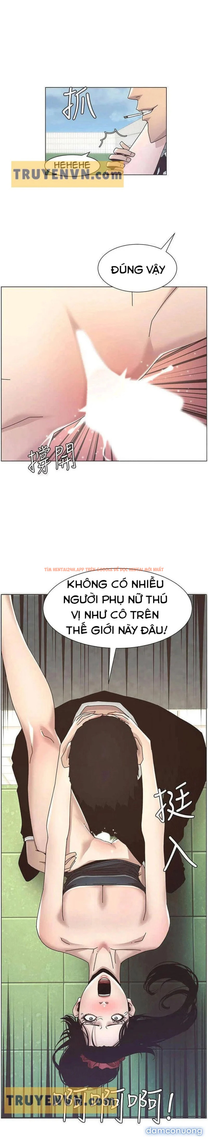 Trang truyện 27 trong truyện tranh Cha Dượng - Chapter 12 - truyenhentai18.net