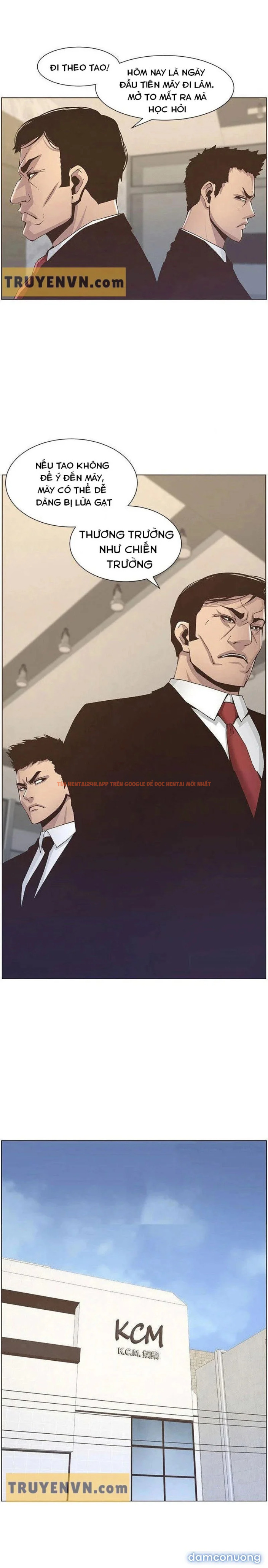 Trang truyện 5 trong truyện tranh Cha Dượng - Chapter 12 - truyenhentai18.net