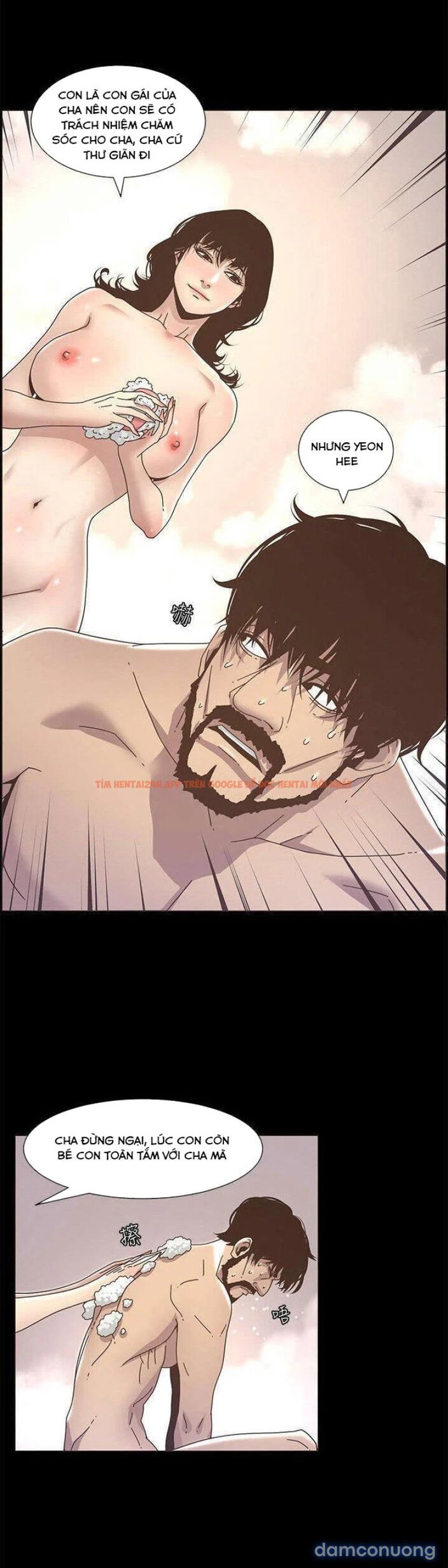 Trang truyện 18 trong truyện tranh Cha Dượng - Chapter 13 - truyenhentai18.net