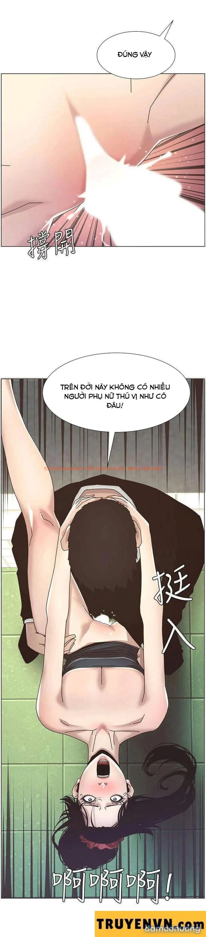 Trang truyện 3 trong truyện tranh Cha Dượng - Chapter 13 - truyenhentai18.net