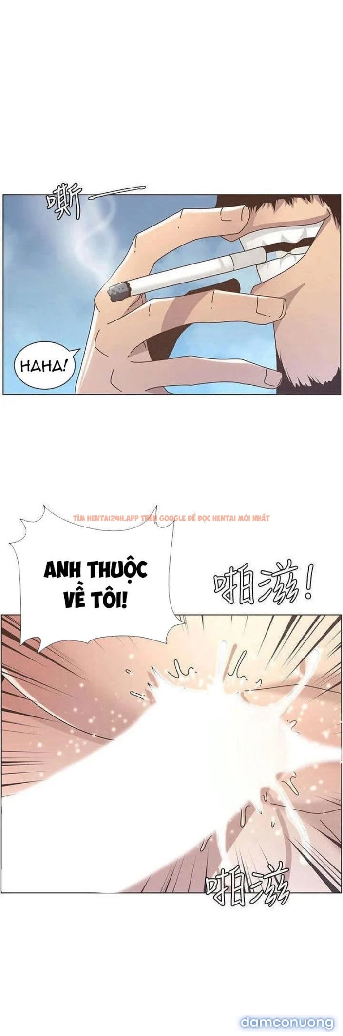 Trang truyện 6 trong truyện tranh Cha Dượng - Chapter 13 - truyenhentai18.net