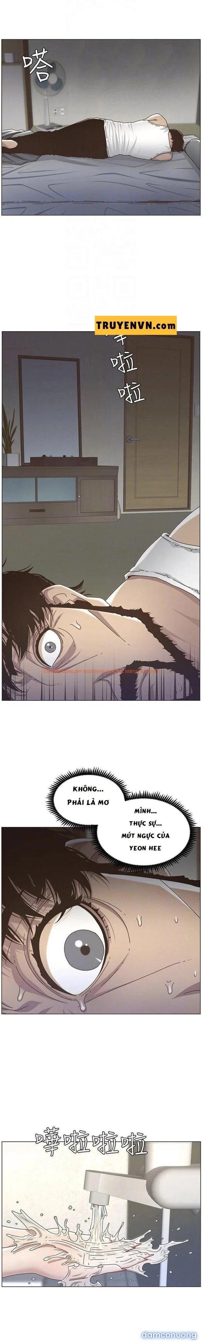 Trang truyện 10 trong truyện tranh Cha Dượng - Chapter 14 - truyenhentai18.net