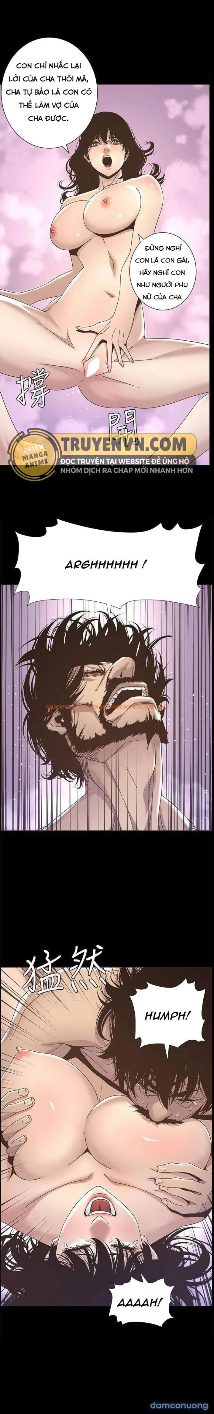 Trang truyện 2 trong truyện tranh Cha Dượng - Chapter 14 - truyenhentai18.net