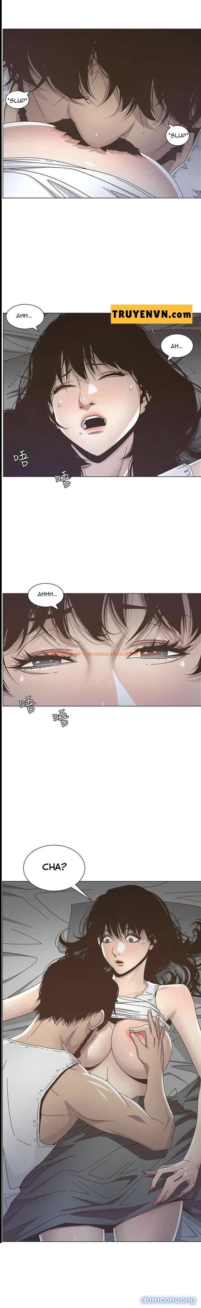 Trang truyện 4 trong truyện tranh Cha Dượng - Chapter 14 - truyenhentai18.net