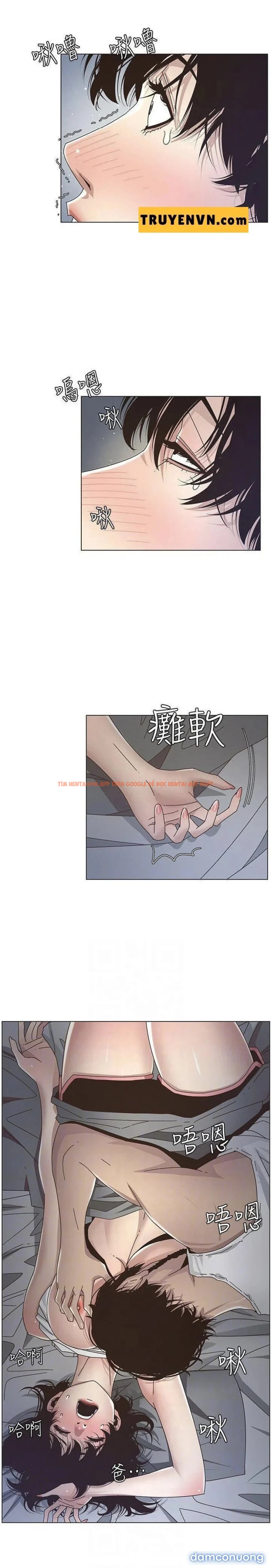 Trang truyện 6 trong truyện tranh Cha Dượng - Chapter 14 - truyenhentai18.net