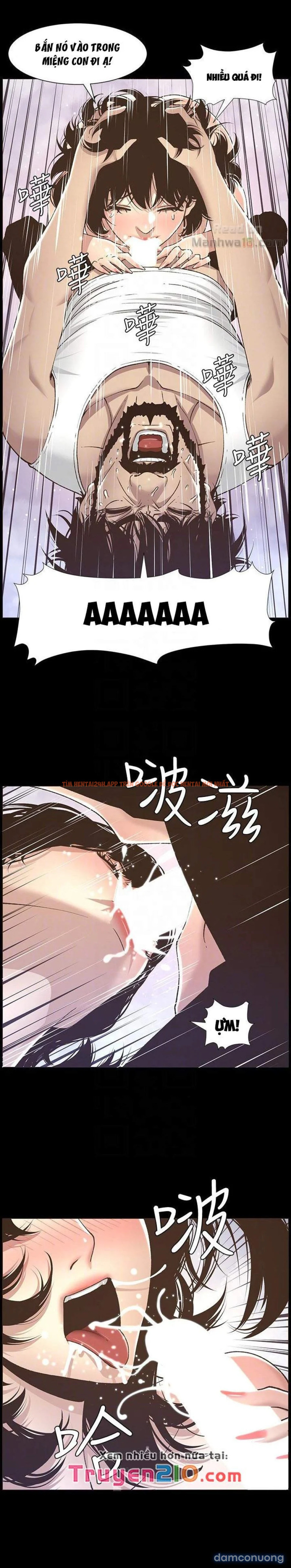 Trang truyện 18 trong truyện tranh Cha Dượng - Chapter 16 - truyenhentai18.net