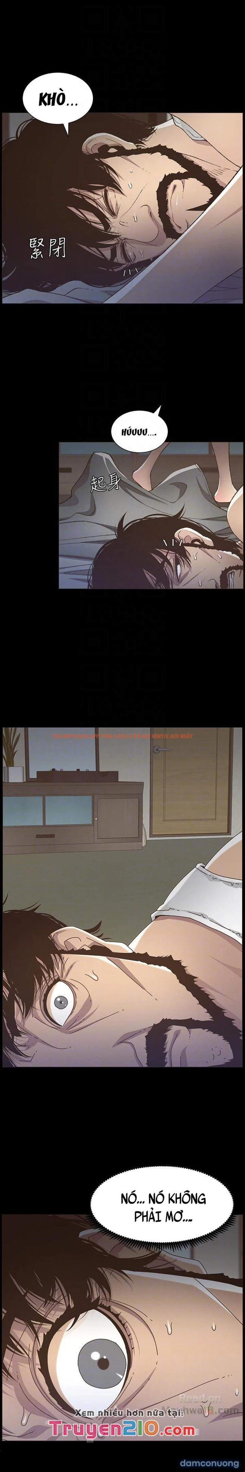 Trang truyện 8 trong truyện tranh Cha Dượng - Chapter 16 - truyenhentai18.net