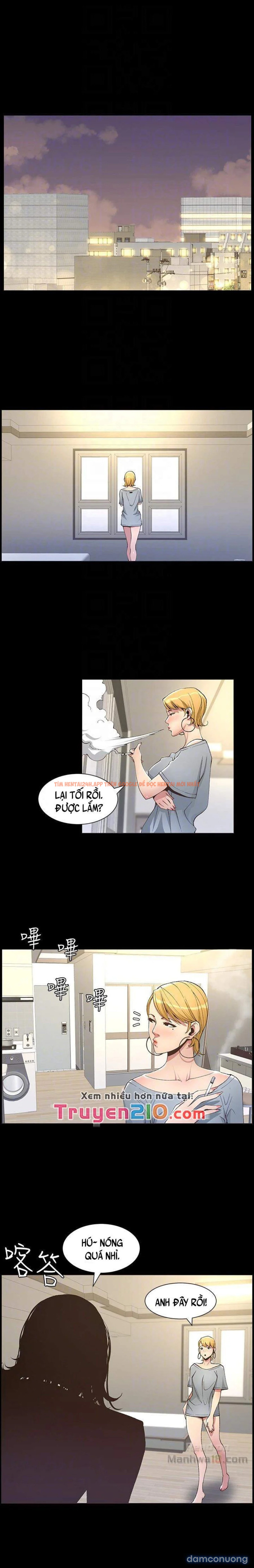 Trang truyện 11 trong truyện tranh Cha Dượng - Chapter 17 - truyenhentai18.net