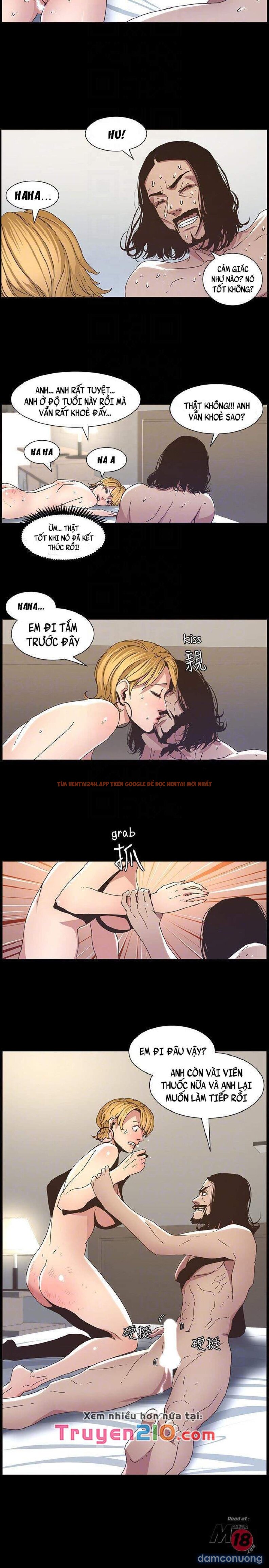 Trang truyện 13 trong truyện tranh Cha Dượng - Chapter 19 - truyenhentai18.net