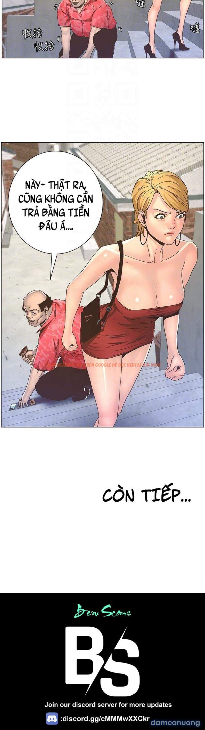 Trang truyện 19 trong truyện tranh Cha Dượng - Chapter 19 - truyenhentai18.net