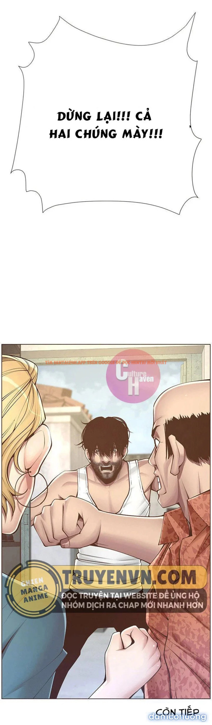 Trang truyện 39 trong truyện tranh Cha Dượng - Chapter 2 - truyenhentai18.net