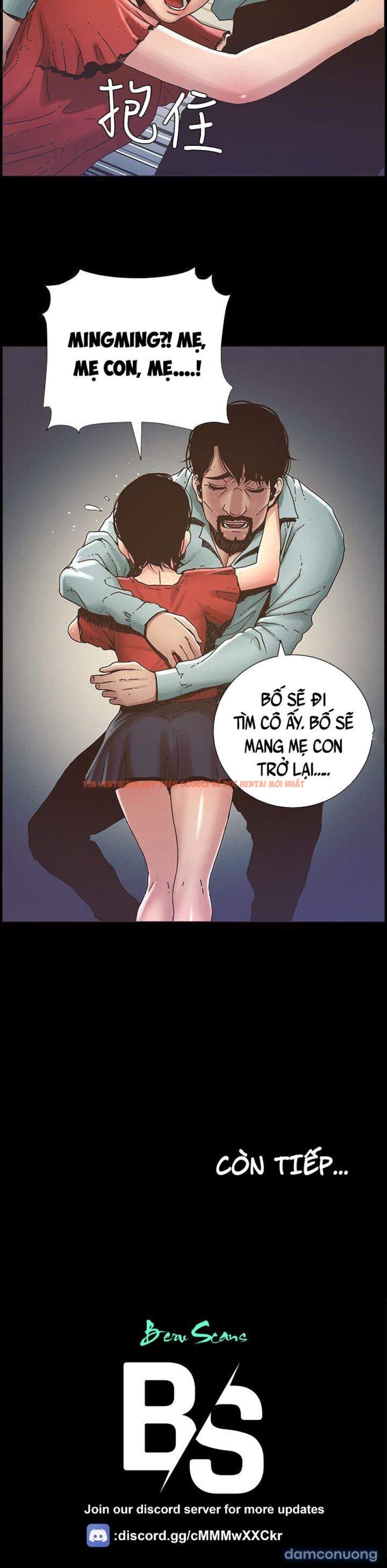 Trang truyện 17 trong truyện tranh Cha Dượng - Chapter 20 - truyenhentai18.net