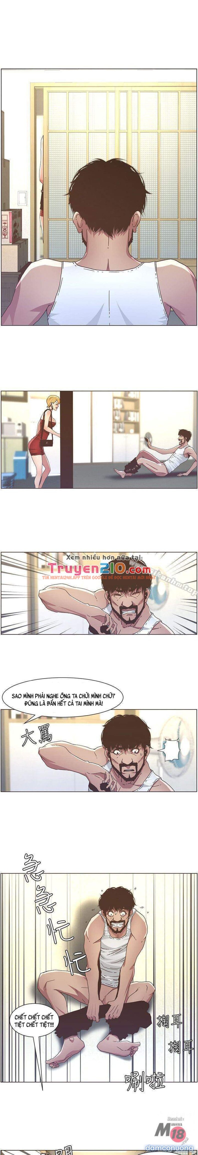 Trang truyện 7 trong truyện tranh Cha Dượng - Chapter 20 - truyenhentai18.net