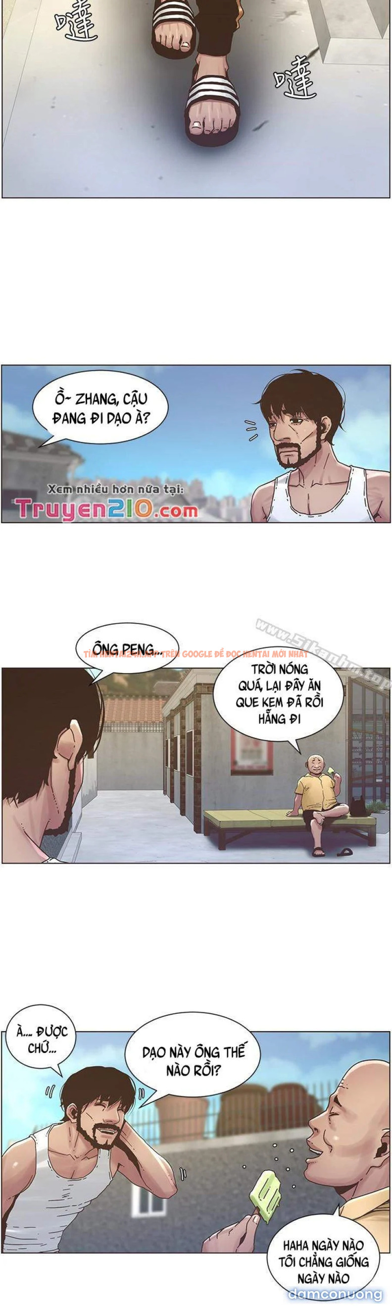 Xem ảnh Cha Dượng - Chapter 21 - 10 - TruyenVN.APP