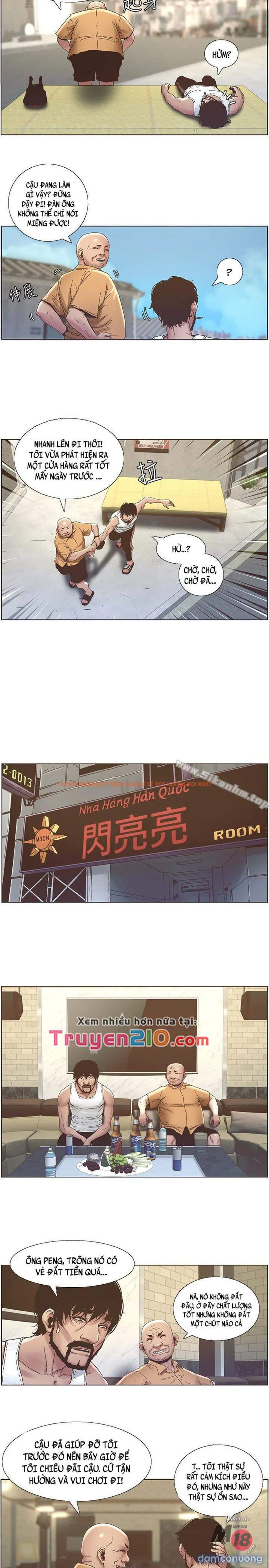 Xem ảnh Cha Dượng - Chapter 21 - 13 - TruyenVN.APP